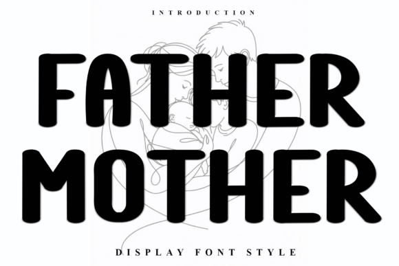 Father Mother: Capturing Holiday Nostalgia in Your Designs